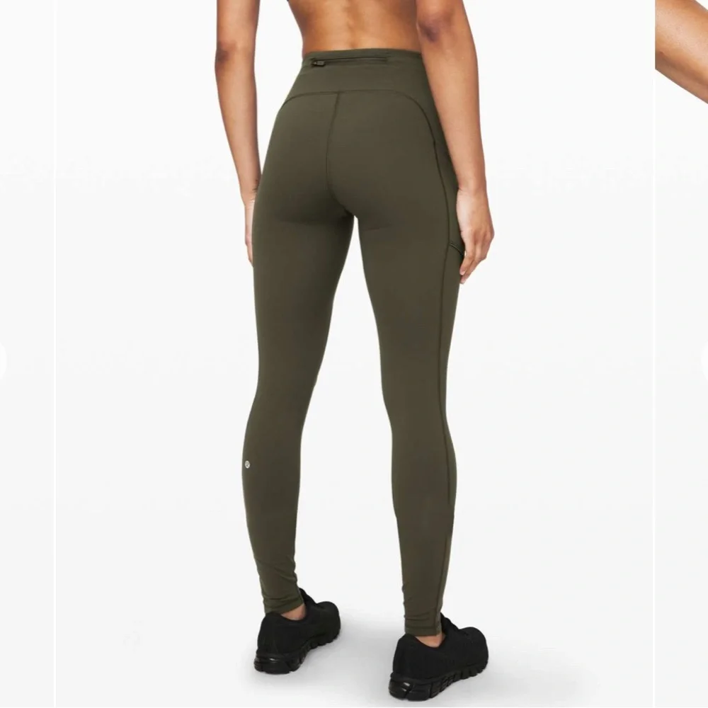 Lululemon Speed Up Tight 31